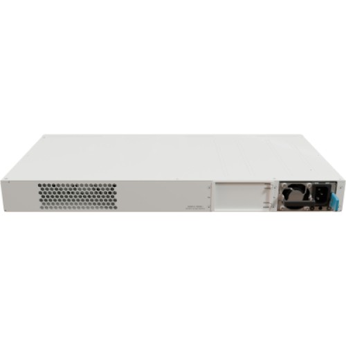 Коммутатор сетевой Mikrotik CRS320-8P-8B-4S+RM