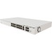 Коммутатор сетевой Mikrotik CRS320-8P-8B-4S+RM