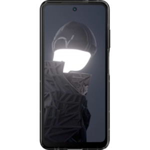 Мобільний телефон HMD Fusion 8/256GB Noir