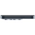 Мобильный телефон Tecno Spark Go 1 4/64GB Startrail Black (4894947036439)