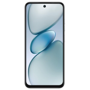 Мобільний телефон Tecno Spark Go 1 4/64GB Glittery White (4894947036453)