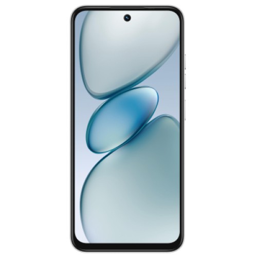 Мобильный телефон Tecno Spark Go 1 4/128GB Glittery White (4894947036194)