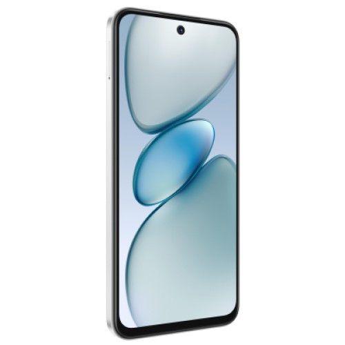 Мобильный телефон Tecno Spark Go 1 4/128GB Glittery White (4894947036194)