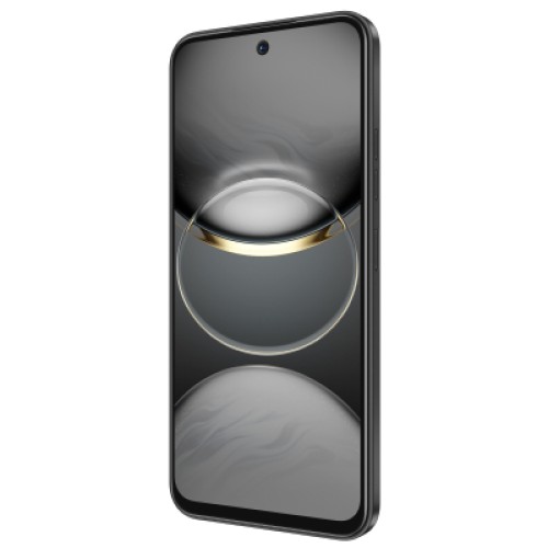 Мобильный телефон Tecno Spark 30C 6/128GB Orbit Black (4894947051753)