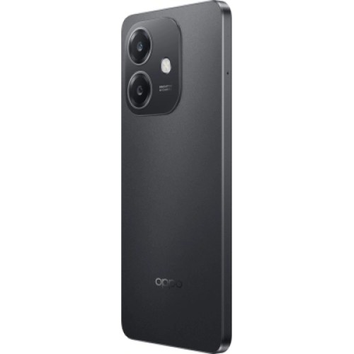 Мобильный телефон Oppo A3 6/128GB Sparkle Black (OFCPH2669_BLACK_128)