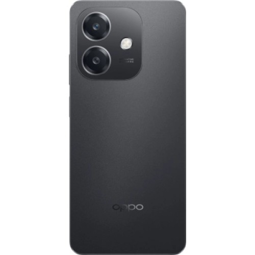Мобильный телефон Oppo A3 6/128GB Sparkle Black (OFCPH2669_BLACK_128)