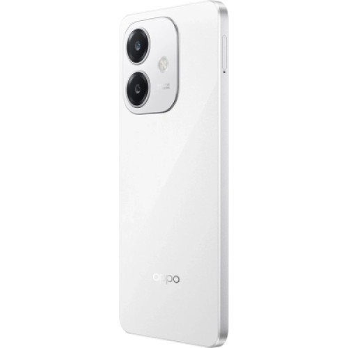 Мобильный телефон Oppo A3 6/128GB Starlight White (OFCPH2669_WHITE_128)