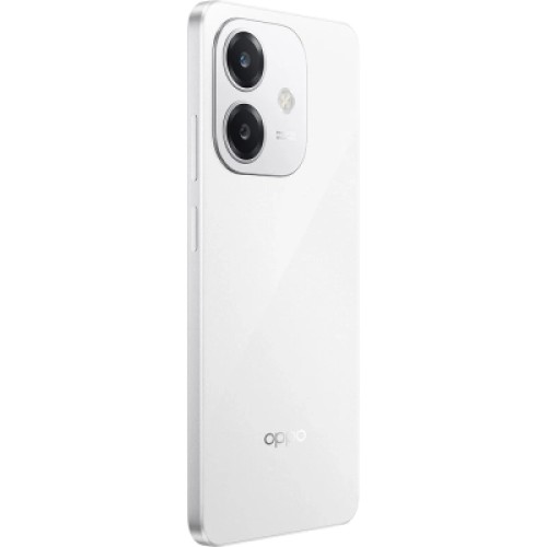 Мобильный телефон Oppo A3 6/128GB Starlight White (OFCPH2669_WHITE_128)