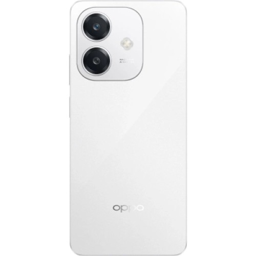 Мобильный телефон Oppo A3 6/128GB Starlight White (OFCPH2669_WHITE_128)