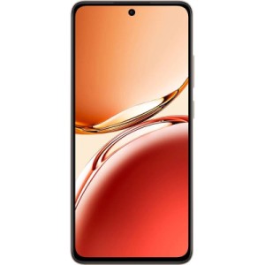 Мобільний телефон Oppo Reno12 F 4G 8/512GB Amber Orange (OFCPH2687_ ORANGE_8/512)