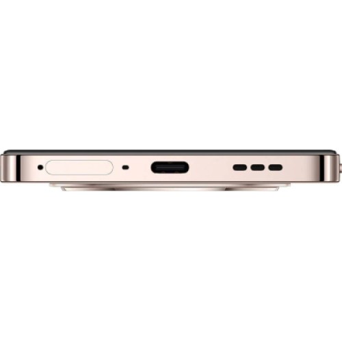 Мобильный телефон Oppo Reno12 F 4G 8/512GB Amber Orange (OFCPH2687_ ORANGE_8/512)