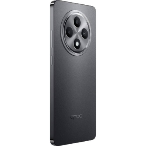 Мобильный телефон Oppo Reno12 F 4G 8/512GB Matte Gray (OFCPH2687_GREY_8/512)