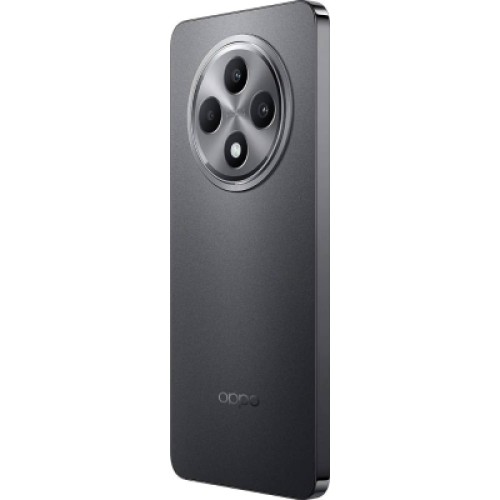 Мобильный телефон Oppo Reno12 F 4G 8/512GB Matte Gray (OFCPH2687_GREY_8/512)