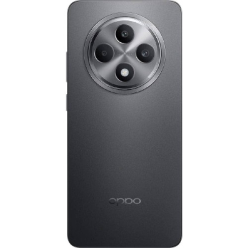 Мобильный телефон Oppo Reno12 F 4G 8/512GB Matte Gray (OFCPH2687_GREY_8/512)