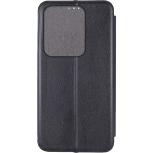 Чехол для мобильного телефона BeCover Exclusive Infinix Note 40 Pro (X6851) Black (712219)