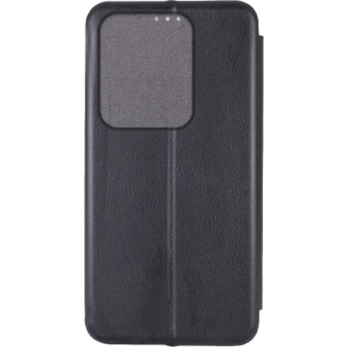 Чехол для мобильного телефона BeCover Exclusive Infinix Note 40 Pro (X6851) Black (712219)
