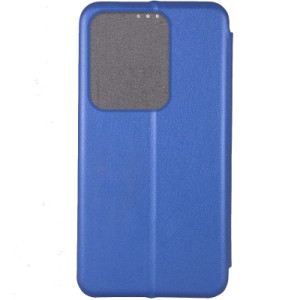Чехол для мобильного телефона BeCover Exclusive Infinix Note 40 Pro (X6851) Blue (712220)