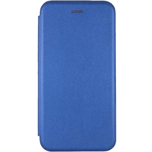 Чехол для мобильного телефона BeCover Exclusive Infinix Note 40 Pro (X6851) Blue (712220)
