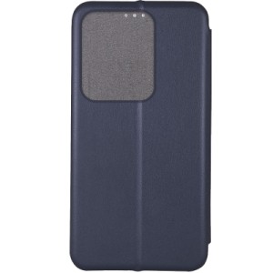 Чехол для мобильного телефона BeCover Exclusive Infinix Note 40 Pro (X6851) Deep Blue (712221)