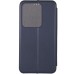 Чехол для мобильного телефона BeCover Exclusive Infinix Note 40 Pro (X6851) Deep Blue (712221)