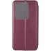 Чехол для мобильного телефона BeCover Exclusive Infinix Note 40 Pro (X6851) Red Wine (712222)