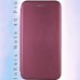 Чехол для мобильного телефона BeCover Exclusive Infinix Note 40 Pro (X6851) Red Wine (712222)