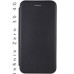 Чехол для мобильного телефона BeCover Exclusive Infinix Zero 30 4G (X6731B) Black (712215)
