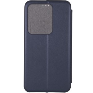 Чехол для мобильного телефона BeCover Exclusive Infinix Zero 30 4G (X6731B) Deep Blue (712217)