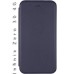 Чехол для мобильного телефона BeCover Exclusive Infinix Zero 30 4G (X6731B) Deep Blue (712217)