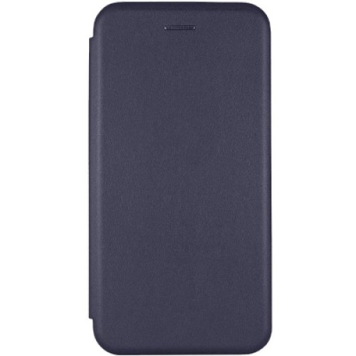 Чехол для мобильного телефона BeCover Exclusive Infinix Zero 30 4G (X6731B) Deep Blue (712217)
