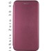 Чехол для мобильного телефона BeCover Exclusive Infinix Zero 30 4G (X6731B) Red Wine (712218)