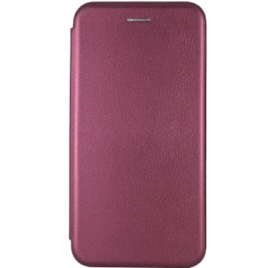 Чохол до мобільного телефона BeCover Exclusive Infinix Zero 30 4G (X6731B) Red Wine (712218)
