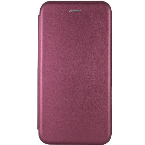 Чехол для мобильного телефона BeCover Exclusive Infinix Zero 30 4G (X6731B) Red Wine (712218)
