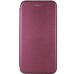 Чехол для мобильного телефона BeCover Exclusive Infinix Zero 30 4G (X6731B) Red Wine (712218)