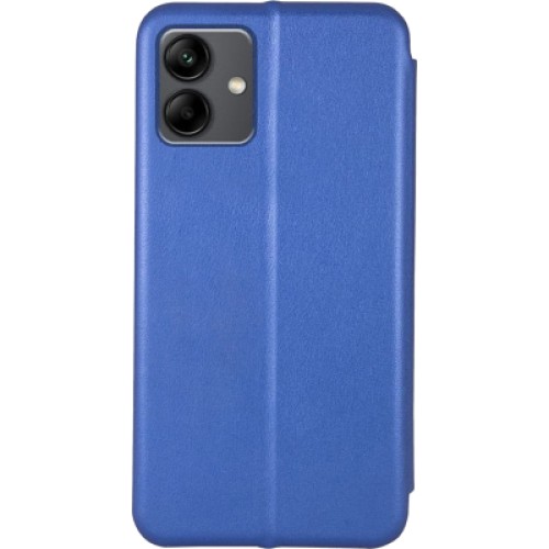 Чехол для мобильного телефона BeCover Exclusive Samsung Galaxy A06 SM-A065 Blue (712208)