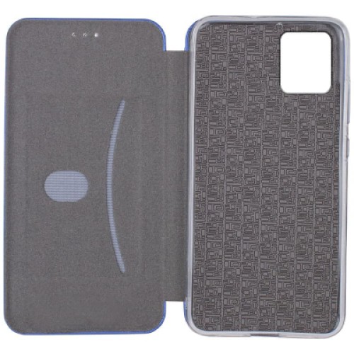 Чехол для мобильного телефона BeCover Exclusive Samsung Galaxy A06 SM-A065 Blue (712208)