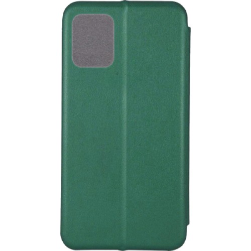 Чехол для мобильного телефона BeCover Exclusive Samsung Galaxy A06 SM-A065 Dark Green (712210)