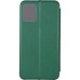 Чехол для мобильного телефона BeCover Exclusive Samsung Galaxy A06 SM-A065 Dark Green (712210)