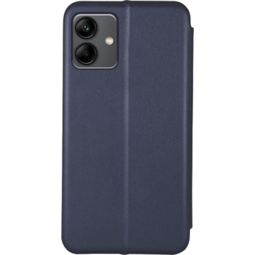 Чехол для мобильного телефона BeCover Exclusive Samsung Galaxy A06 SM-A065 Deep Blue (712209)