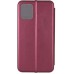 Чехол для мобильного телефона BeCover Exclusive Samsung Galaxy A06 SM-A065 Red Wine (712214)