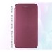 Чехол для мобильного телефона BeCover Exclusive Samsung Galaxy A06 SM-A065 Red Wine (712214)