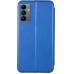 Чехол для мобильного телефона BeCover Exclusive Samsung Galaxy A16 4G SM-SM-A165/A16 5G SM-A166 Blue (712200)