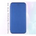 Чехол для мобильного телефона BeCover Exclusive Samsung Galaxy A16 4G SM-SM-A165/A16 5G SM-A166 Blue (712200)