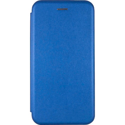 Чехол для мобильного телефона BeCover Exclusive Samsung Galaxy A16 4G SM-SM-A165/A16 5G SM-A166 Blue (712200)