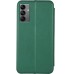 Чехол для мобильного телефона BeCover Exclusive Samsung Galaxy A16 4G SM-SM-A165/A16 5G SM-A166 Dark Green (712202)