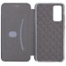 Чехол для мобильного телефона BeCover Exclusive Samsung Galaxy A16 4G SM-SM-A165/A16 5G SM-A166 Dark Green (712202)