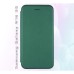 Чехол для мобильного телефона BeCover Exclusive Samsung Galaxy A16 4G SM-SM-A165/A16 5G SM-A166 Dark Green (712202)