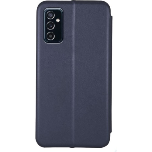 Чехол для мобильного телефона BeCover Exclusive Samsung Galaxy A16 4G SM-SM-A165/A16 5G SM-A166 Deep Blue (712201)