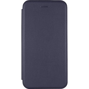 Чохол до мобільного телефона BeCover Exclusive Samsung Galaxy A16 4G SM-SM-A165/A16 5G SM-A166 Deep Blue (712201)