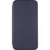 Чехол для мобильного телефона BeCover Exclusive Samsung Galaxy A16 4G SM-SM-A165/A16 5G SM-A166 Deep Blue (712201)